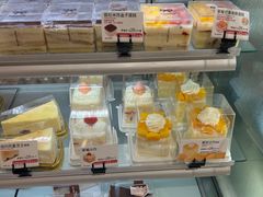 -TOUCH泰奇(航头路店)