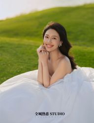 -全城热恋璀璨婚纱摄影(国贸总店)