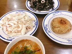 -老爆肚满五香烧牛羊肉