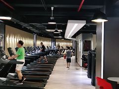 -一兆韦德健身(张杨路店)