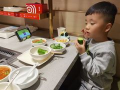 -海底捞火锅(吴中路店)