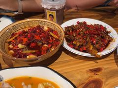 -小口味