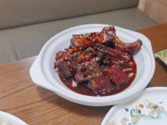 -食光慢宴·安吉土菜馆