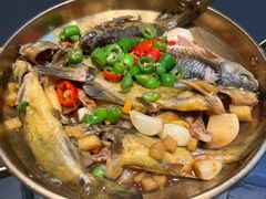 -食光慢宴·安吉土菜馆
