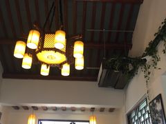 大堂-双塔老饭店