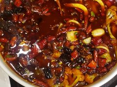 -老牌坊鲁菜名店(宽厚里店)