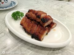 -翠华餐厅(正佳广场店)