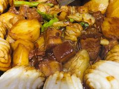 -津武刁馋一锅出(双街店)