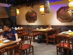 -大厨小味·民间川菜(八里庄店)