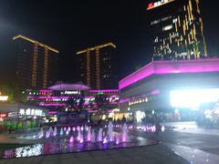 -嘉定宝龙广场