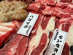 -一井烧肉·活鳗·寿司(望京SOHO店)