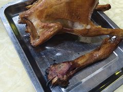 -南沙辉记烧鸡·荔枝木炭火吊烧(旧镇店)