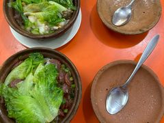 -潮香兴煲仔饭(莲花路店)