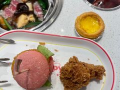 -龍歌自助小火锅(城阳万象汇店)