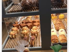 -好利来(五一广场店)