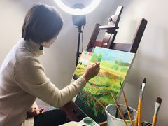 -鼎画艺术机构(贵都店)