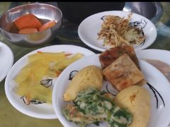 -柳沟豆腐宴69号福豆堂