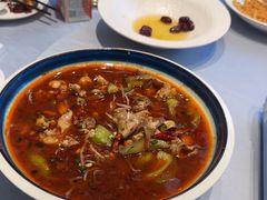 -小秦淮·南京土菜(新亭西路店)