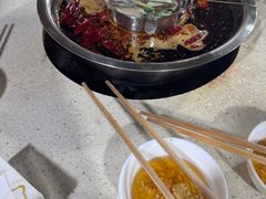 -渝味黄姐火锅(黄泥村店)