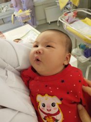 -季橙月子护理中心(金华店)