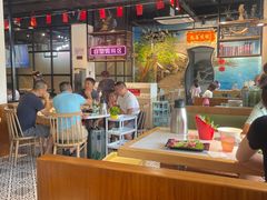-三毛牛肉店(福强店)
