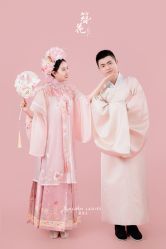 -金夫人婚纱摄影(西昌店)