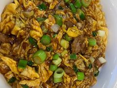 醋溜木须-紫光园(燕郊总店)