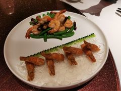 -东富酒家(龙湖西溪天街店)