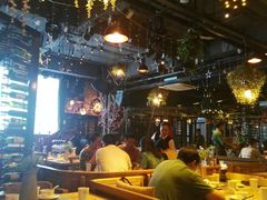 大堂-繁花里音乐餐厅(新天地店)