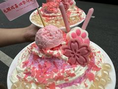 -汉小城·老铫子藕汤·乡野湖北菜(江汉路吉庆街店)