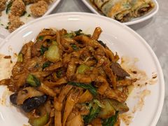 -台北楚楚园馅饼粥(虹桥南丰城店)