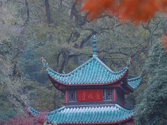 -岳麓山风景名胜区