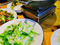 -乡亲鹅肉城(昆山店)
