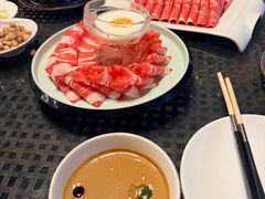 -日坛涮肉(日坛公园店)