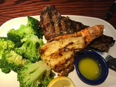 -RED LOBSTER(多伦多DT店)