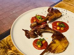 -Brut Eatery悦璞食堂(建国东路店)