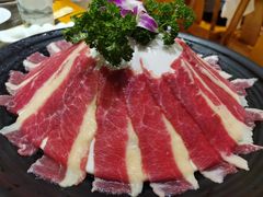 -巴国妹子毛肚火锅(蓝光悦城店)