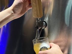 -Devils’ Brewery小恶魔精酿啤酒(武汉天地店)