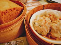 -添好运点心专门店(深水埗店)