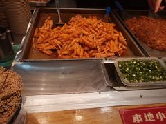 -丁家坡洋芋·观音桥好吃街A区(全国总店)