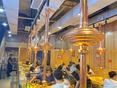 -金顺韩式烤肉·网红烤肉店(广利路店)