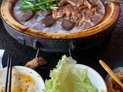 -老渔家·白族·石板烧.野生菌火锅(大理古城叶榆路店)