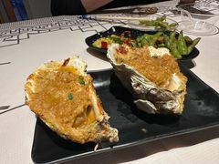 -云晓光头烧烤吧(川沙绿地店)