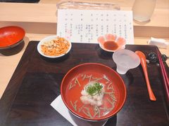-元熹会席料理