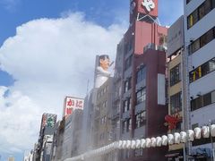 -道顿堀水上观光船(太左衛門橋船着場)