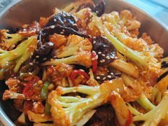 -黄家饺子东北特色菜馆(湖滨商业街店)