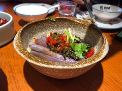 -再回首泡椒牛蛙(骆驼店)