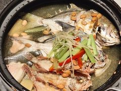-好友缘家宴(青山路店)