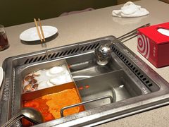 -海底捞火锅(河东万达广场店)