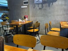 -圳兴面王·拌川·特色炒面(南山保利剧院店)